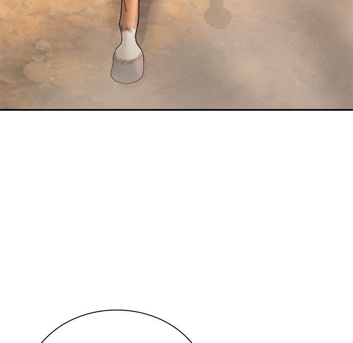 Muscle Joseon Swole Joseon EP 50 - Toomics page 56 - 