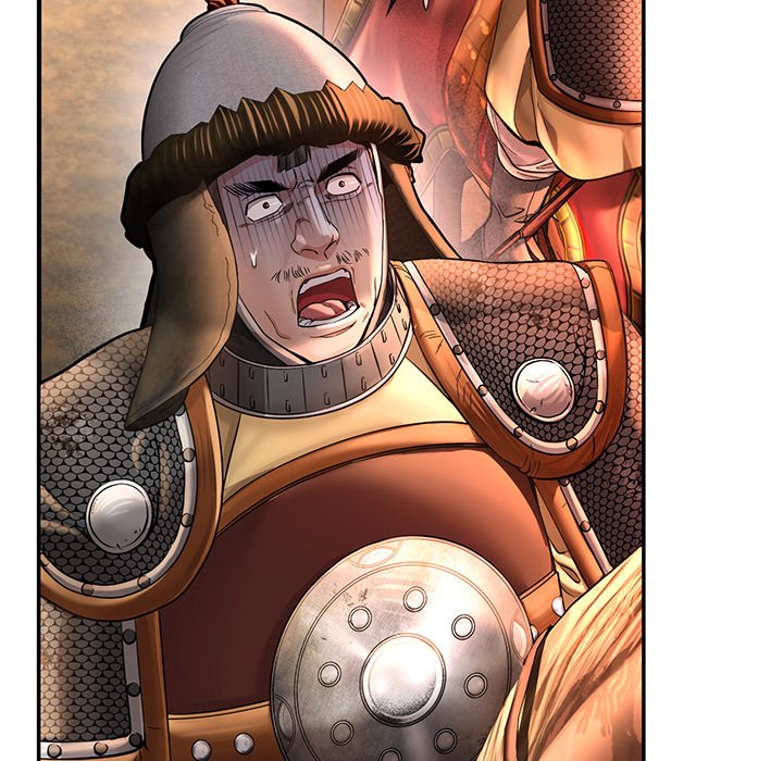Muscle Joseon Swole Joseon EP 50 - Toomics page 63 - 