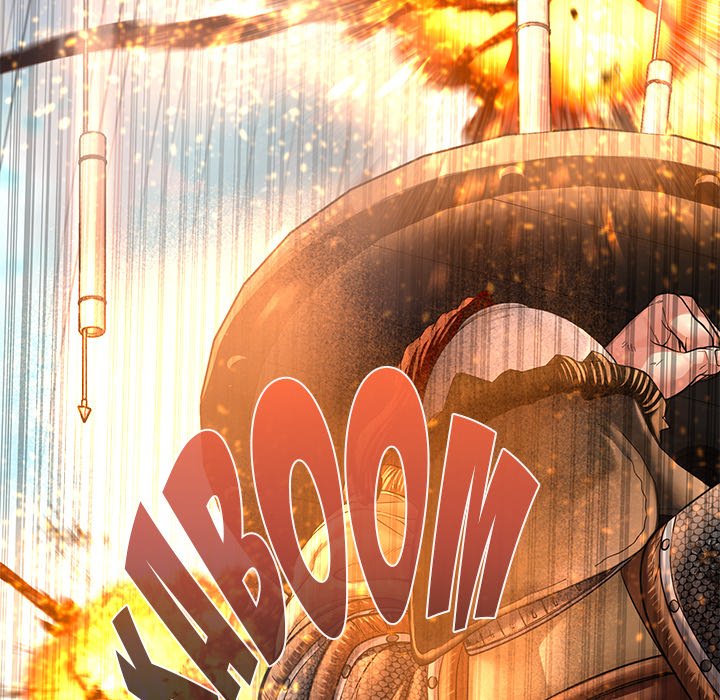Muscle Joseon Swole Joseon EP 50 - Toomics page 68 - 