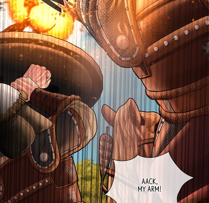 Muscle Joseon Swole Joseon EP 50 - Toomics page 69 - 