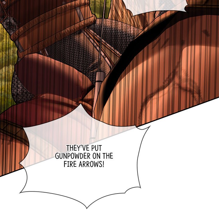 Muscle Joseon Swole Joseon EP 50 - Toomics page 70 - 