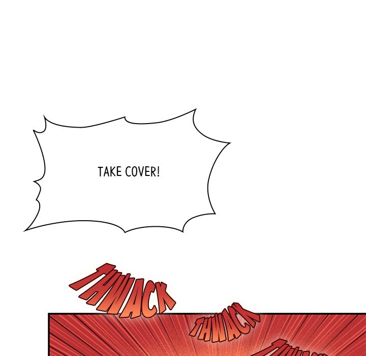 Muscle Joseon Swole Joseon EP 50 - Toomics page 8 - 
