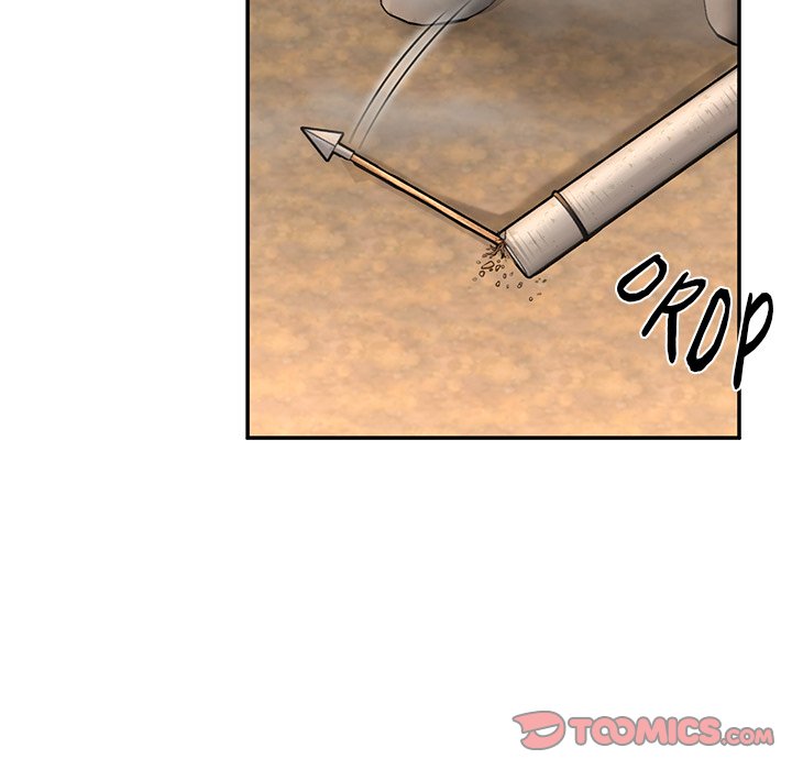 Muscle Joseon Swole Joseon EP 50 - Toomics page 75 - 