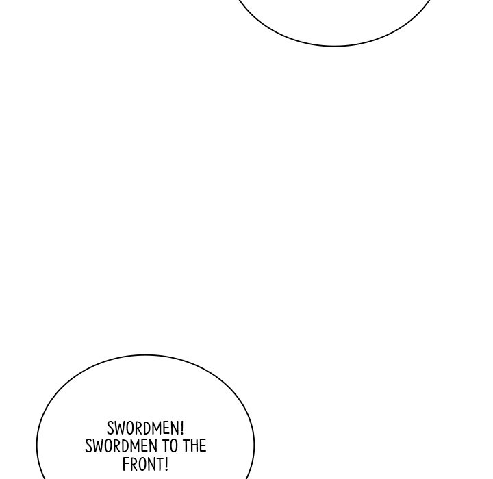 Muscle Joseon Swole Joseon EP 50 - Toomics page 82 - 
