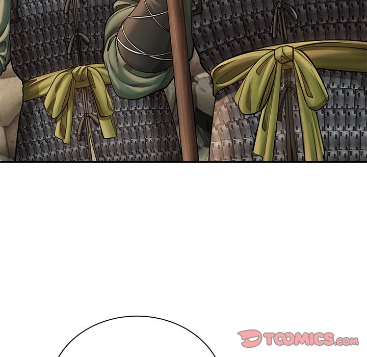 Muscle Joseon Swole Joseon EP 50 - Toomics page 84 - 