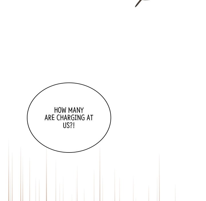 Muscle Joseon Swole Joseon EP 50 - Toomics page 87 - 