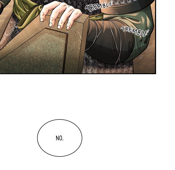 Muscle Joseon Swole Joseon EP 50 - Toomics page 94 - 