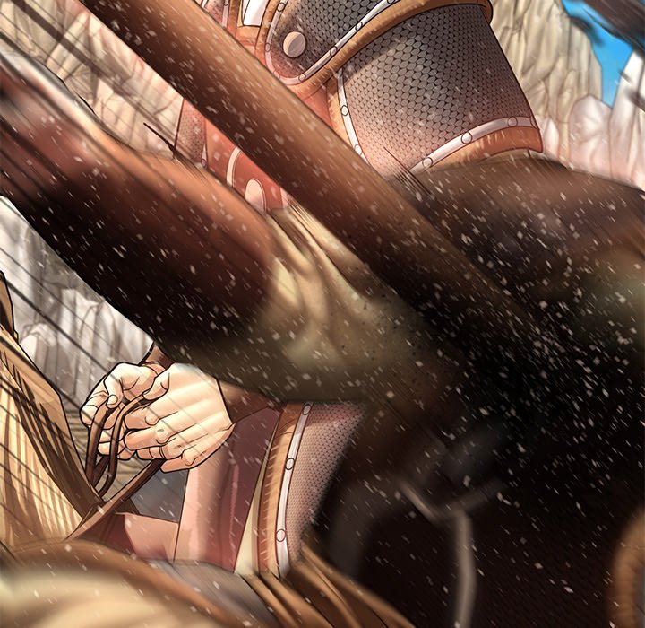 Muscle Joseon Swole Joseon EP 51 - Toomics page 104 - 