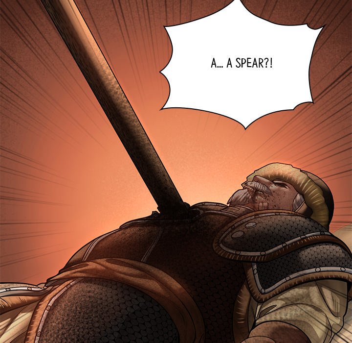 Muscle Joseon Swole Joseon EP 51 - Toomics page 106 - 