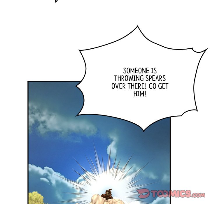 Muscle Joseon Swole Joseon EP 51 - Toomics page 108 - 