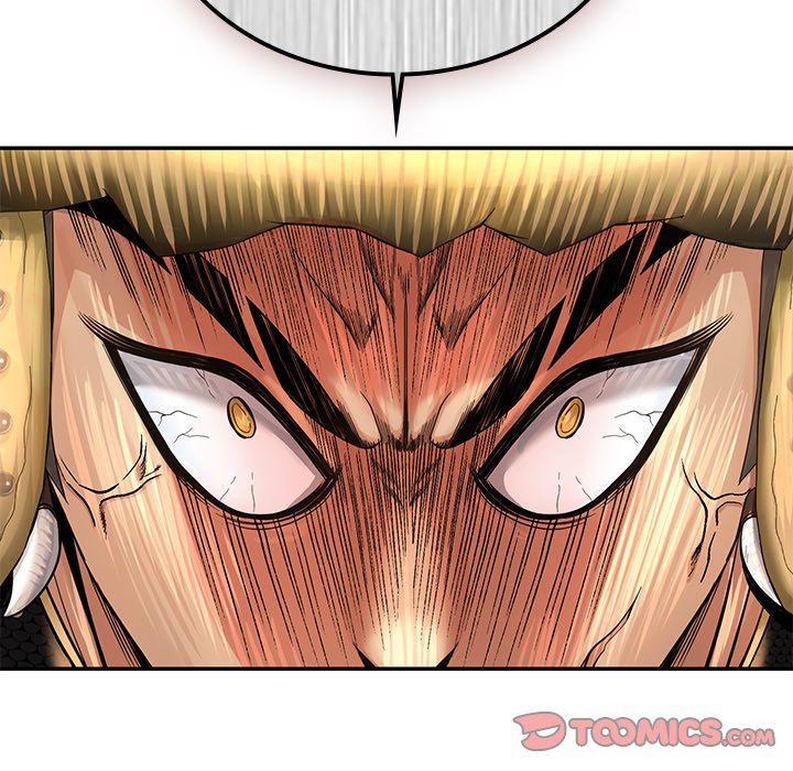 Muscle Joseon Swole Joseon EP 51 - Toomics page 116 - 