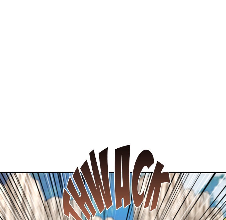 Muscle Joseon Swole Joseon EP 51 - Toomics page 119 - 