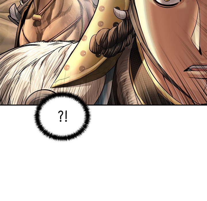 Muscle Joseon Swole Joseon EP 51 - Toomics page 121 - 
