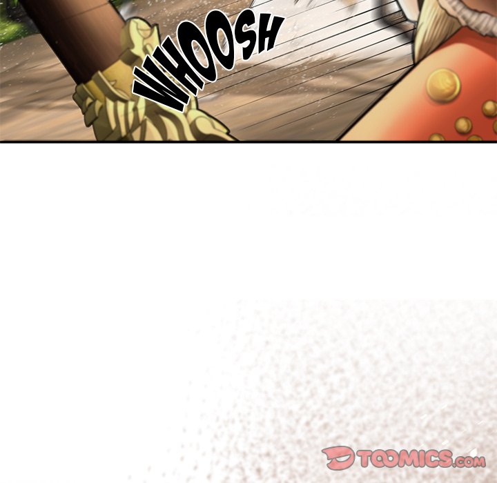 Muscle Joseon Swole Joseon EP 51 - Toomics page 132 - 
