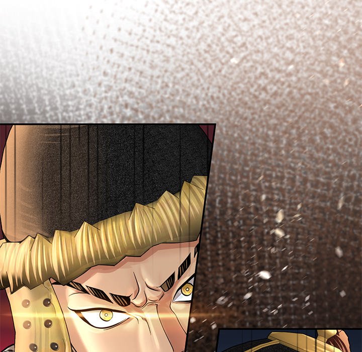 Muscle Joseon Swole Joseon EP 51 - Toomics page 133 - 