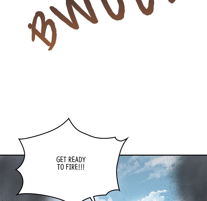 Muscle Joseon Swole Joseon EP 51 - Toomics page 139 - 