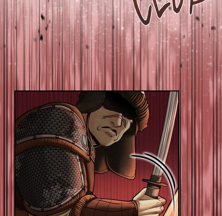 Muscle Joseon Swole Joseon EP 51 - Toomics page 15 - 
