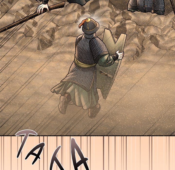 Muscle Joseon Swole Joseon EP 51 - Toomics page 145 - 