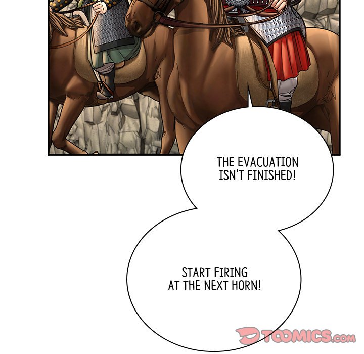 Muscle Joseon Swole Joseon EP 51 - Toomics page 148 - 