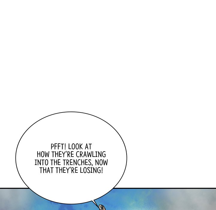 Muscle Joseon Swole Joseon EP 51 - Toomics page 149 - 