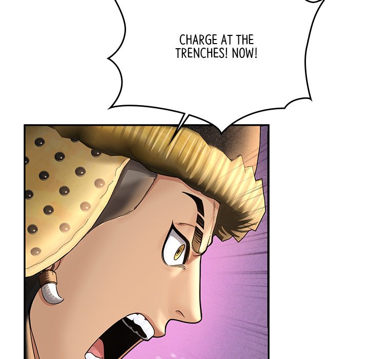 Muscle Joseon Swole Joseon EP 51 - Toomics page 154 - 