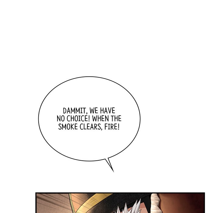 Muscle Joseon Swole Joseon EP 51 - Toomics page 158 - 