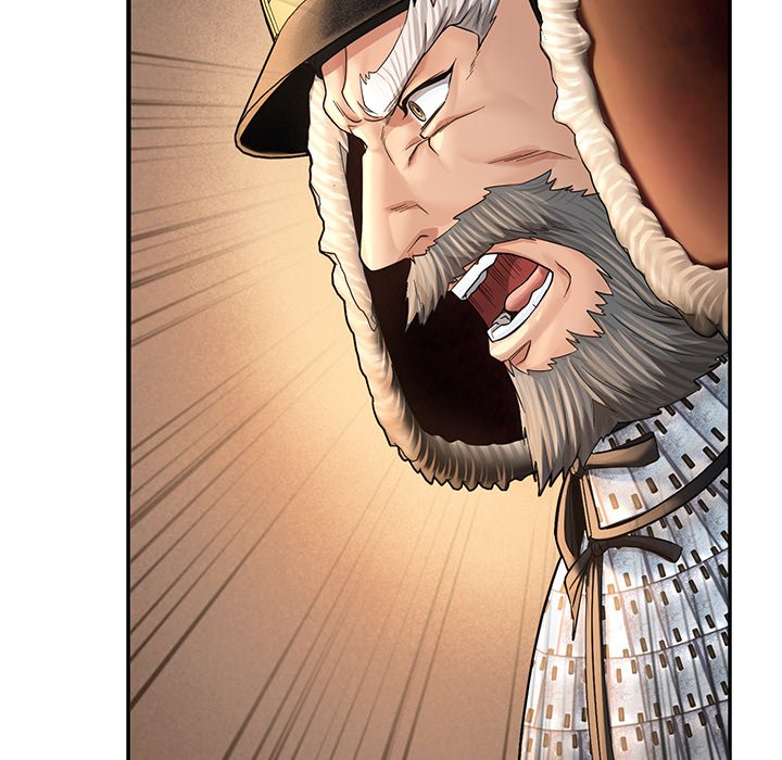 Muscle Joseon Swole Joseon EP 51 - Toomics page 159 - 