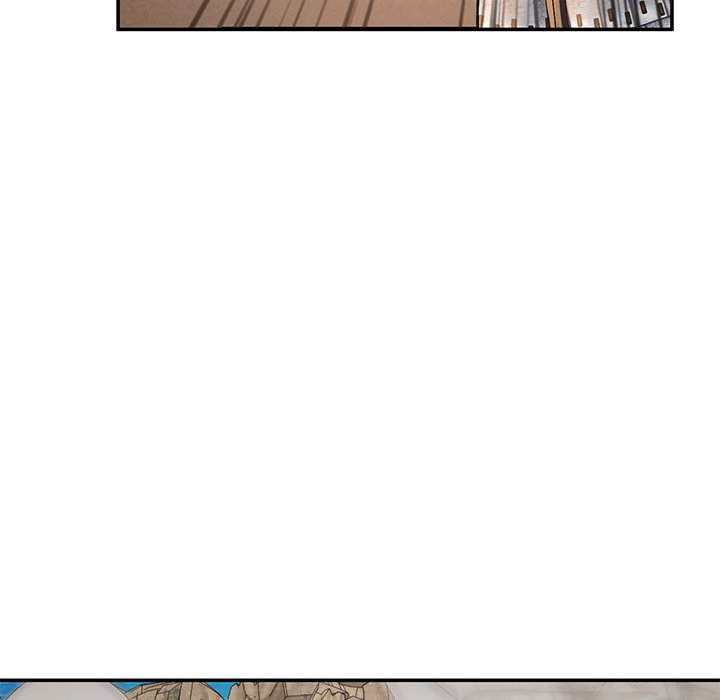 Muscle Joseon Swole Joseon EP 51 - Toomics page 160 - 