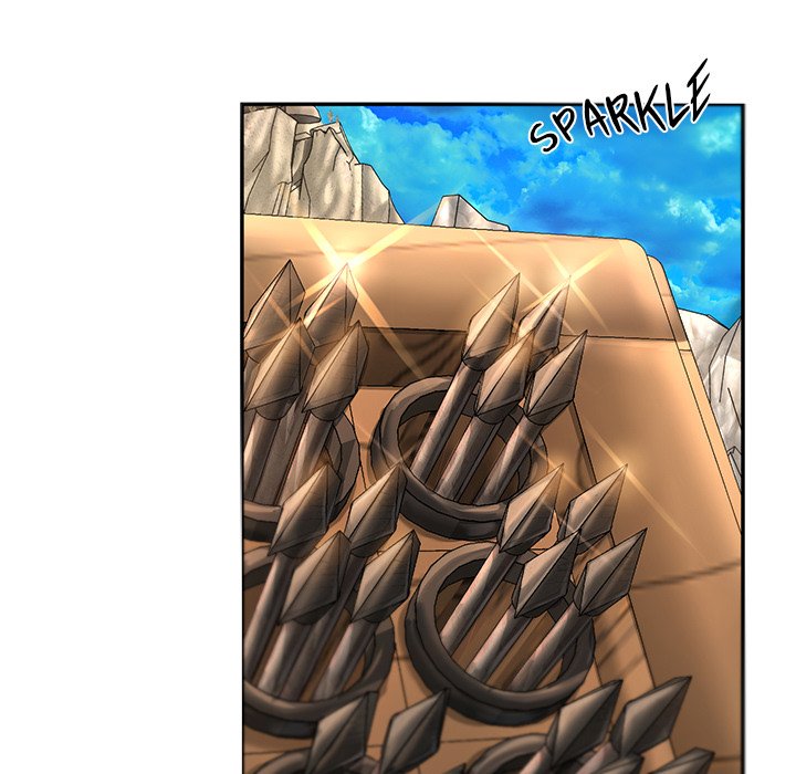 Muscle Joseon Swole Joseon EP 51 - Toomics page 163 - 