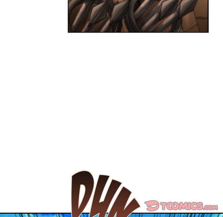 Muscle Joseon Swole Joseon EP 51 - Toomics page 164 - 