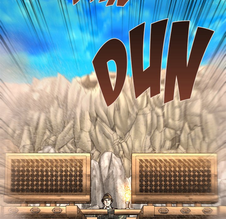 Muscle Joseon Swole Joseon EP 51 - Toomics page 165 - 