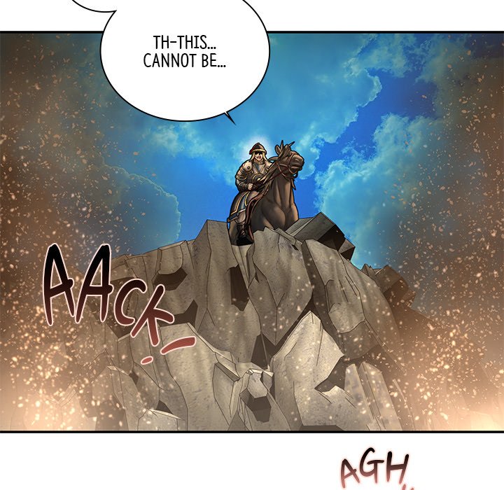 Muscle Joseon Swole Joseon EP 51 - Toomics page 177 - 