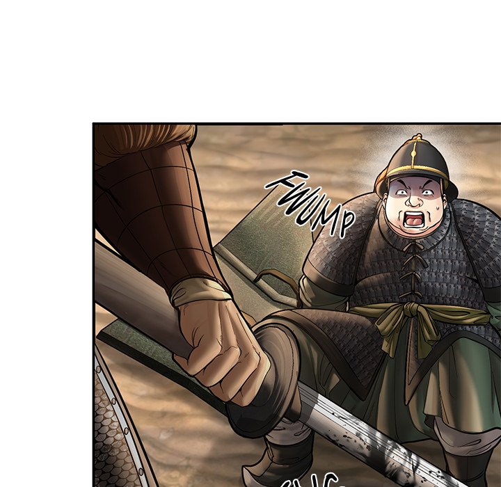 Muscle Joseon Swole Joseon EP 51 - Toomics page 24 - 