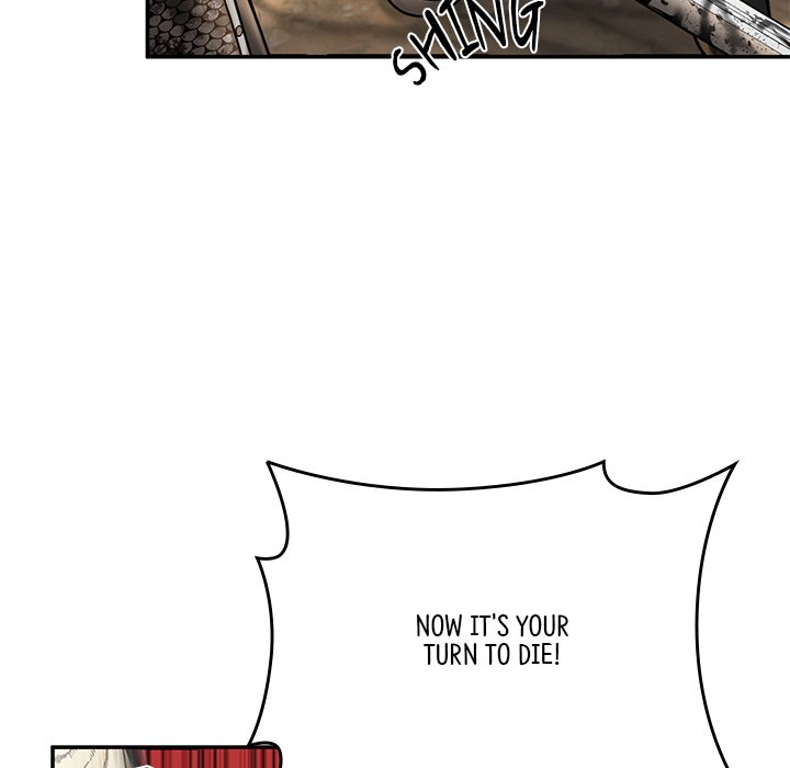 Muscle Joseon Swole Joseon EP 51 - Toomics page 25 - 
