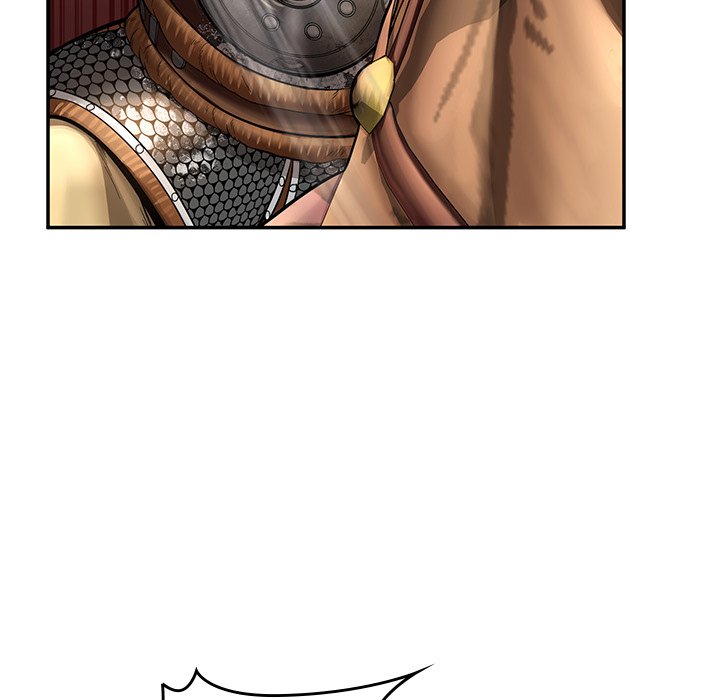 Muscle Joseon Swole Joseon EP 51 - Toomics page 27 - 