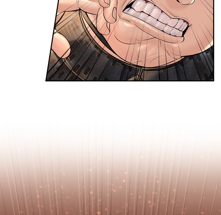 Muscle Joseon Swole Joseon EP 51 - Toomics page 29 - 