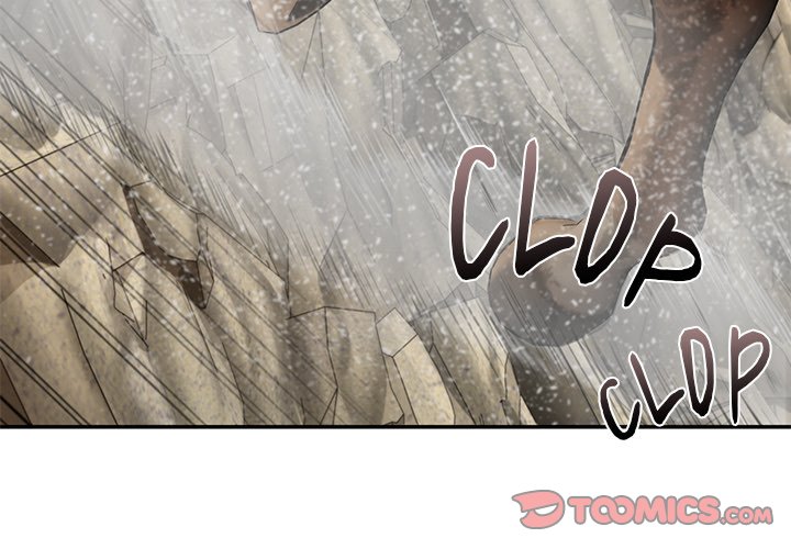 Muscle Joseon Swole Joseon EP 51 - Toomics page 4 - 