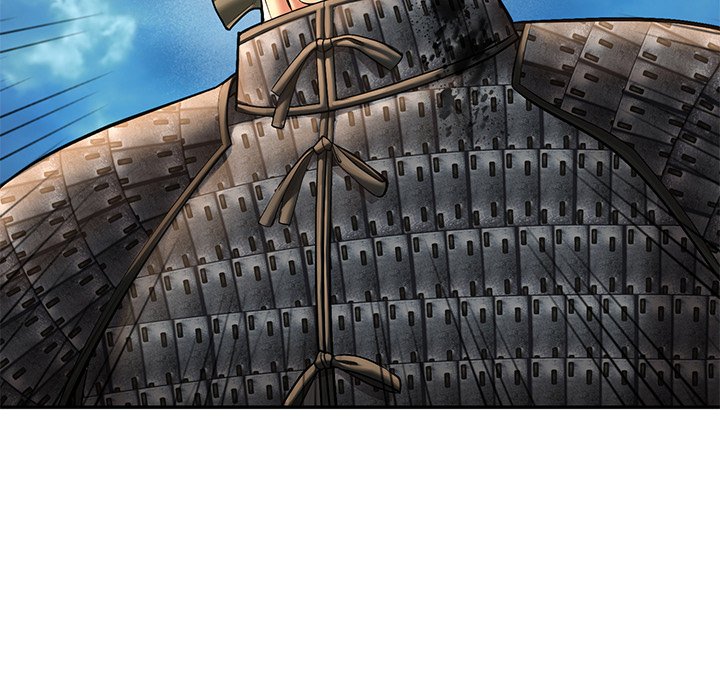 Muscle Joseon Swole Joseon EP 51 - Toomics page 38 - 