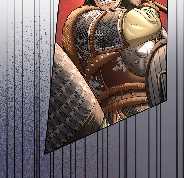 Muscle Joseon Swole Joseon EP 51 - Toomics page 43 - 