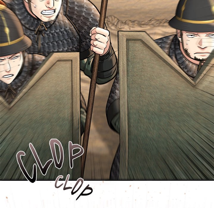 Muscle Joseon Swole Joseon EP 51 - Toomics page 6 - 