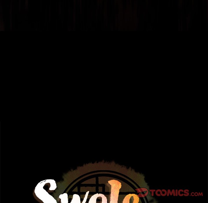 Muscle Joseon Swole Joseon EP 51 - Toomics page 52 - 