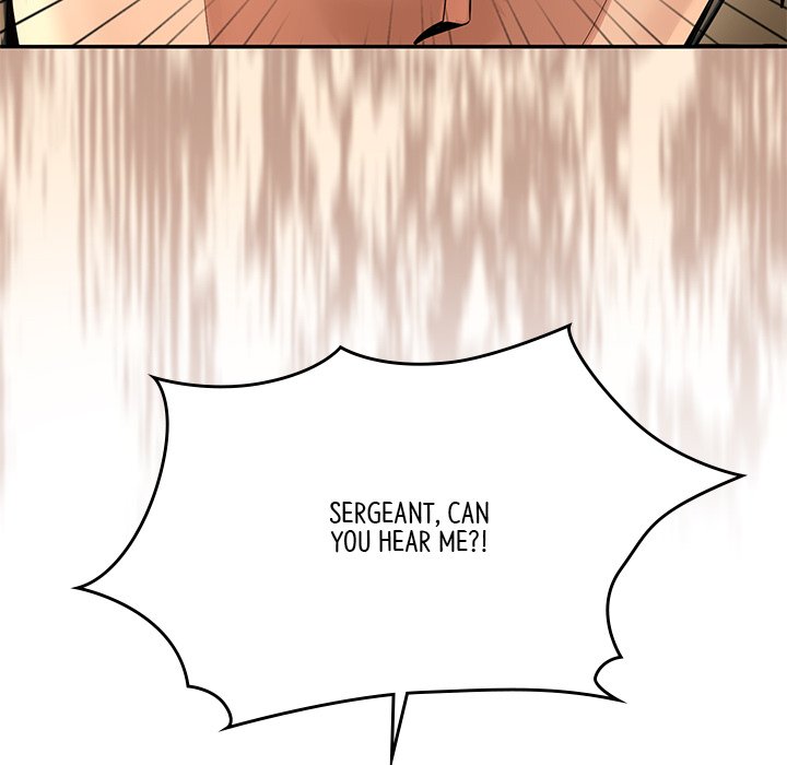 Muscle Joseon Swole Joseon EP 51 - Toomics page 59 - 