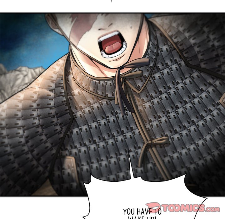 Muscle Joseon Swole Joseon EP 51 - Toomics page 60 - 