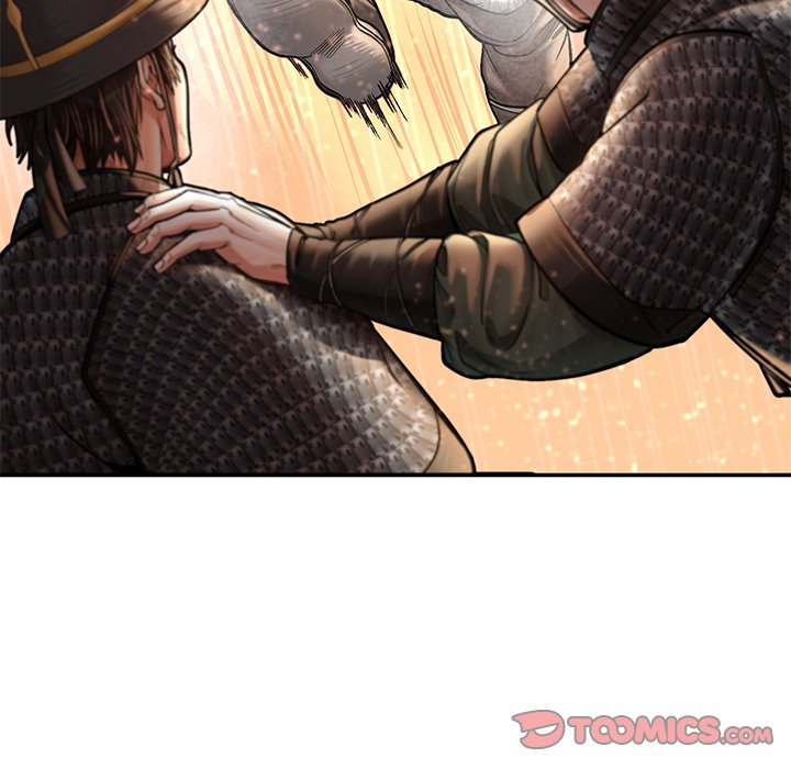 Muscle Joseon Swole Joseon EP 51 - Toomics page 68 - 