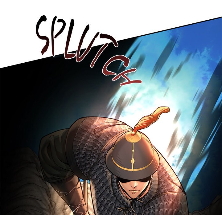 Muscle Joseon Swole Joseon EP 51 - Toomics page 73 - 