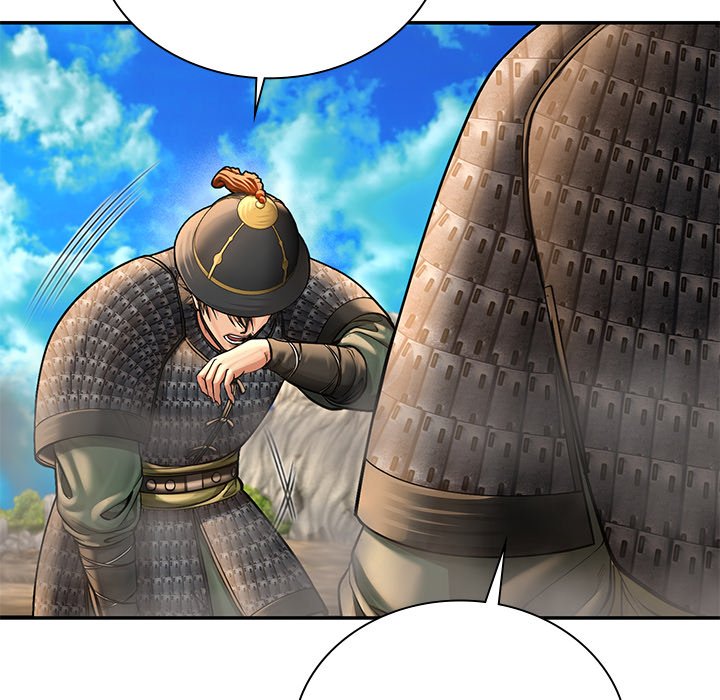 Muscle Joseon Swole Joseon EP 51 - Toomics page 81 - 
