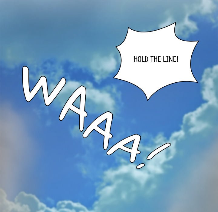 Muscle Joseon Swole Joseon EP 51 - Toomics page 88 - 