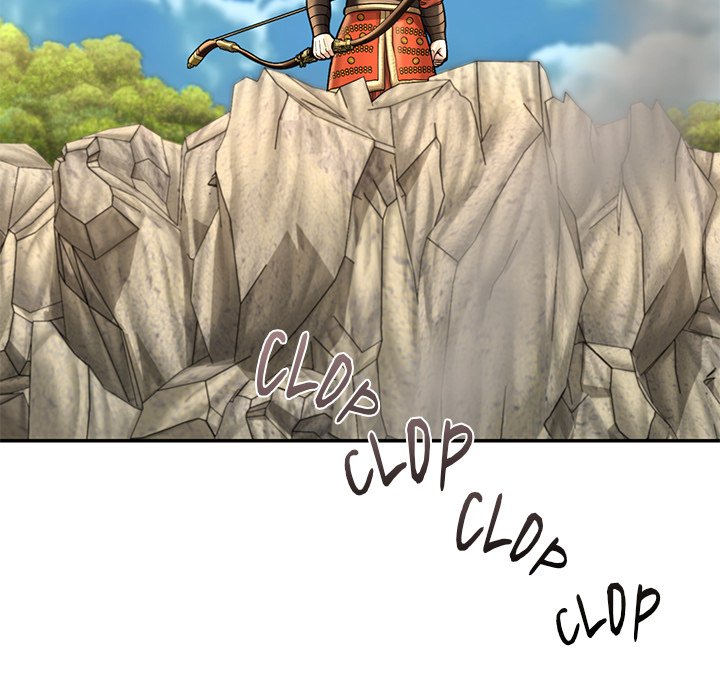 Muscle Joseon Swole Joseon EP 51 - Toomics page 90 - 
