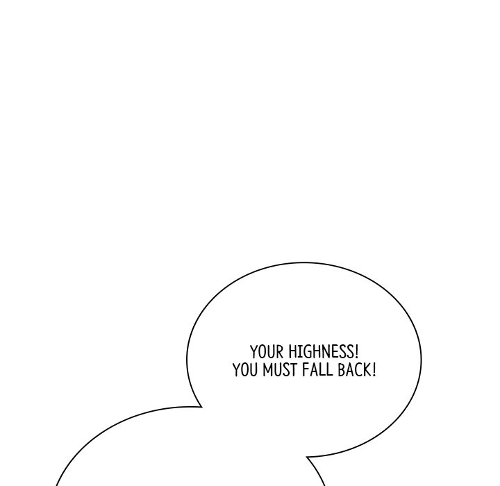 Muscle Joseon Swole Joseon EP 51 - Toomics page 91 - 