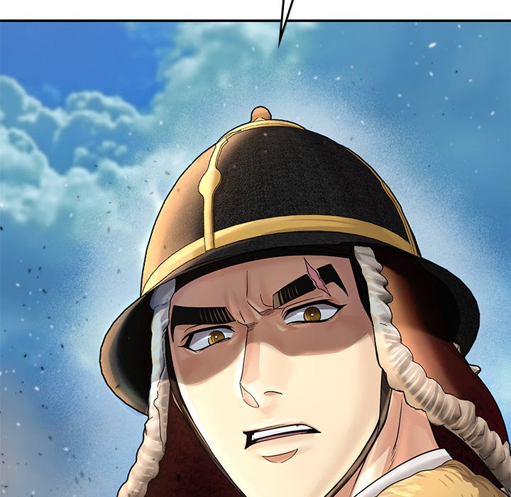 Muscle Joseon Swole Joseon EP 51 - Toomics page 97 - 